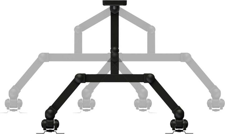 Productafbeelding Neomounts Fpma-W960d (Muur, 27")