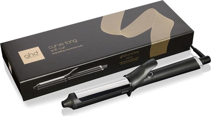 Produktbild ghd Curve Soft Curl Tong