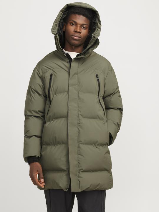 Produktbild Jack & Jones Jcoalpha Long Puffer Sn (S)