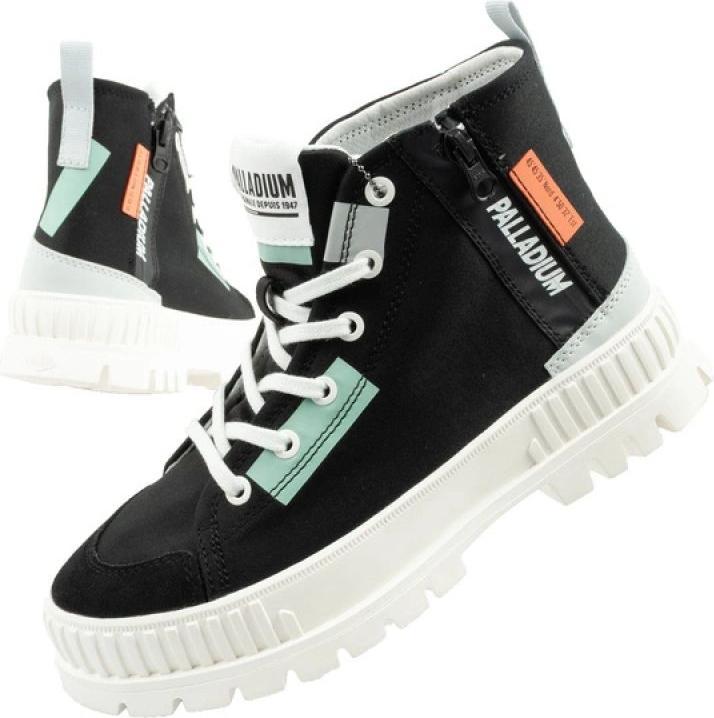 Image du produit Palladium Pallashock Backzip 2 - 64333 (39)