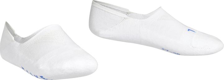 Immagine prodotto Falke Cool Kick Kinder Füsslinge White (Confezione singola, 27 - 30)