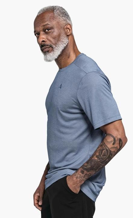 Produktbild Schöffel T Shirt Style Galerne MNS (3XL)