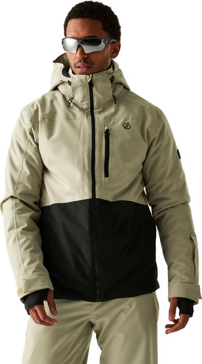 Immagine prodotto Dare2b Edge III Giacca da Sci Uomo (3XL)