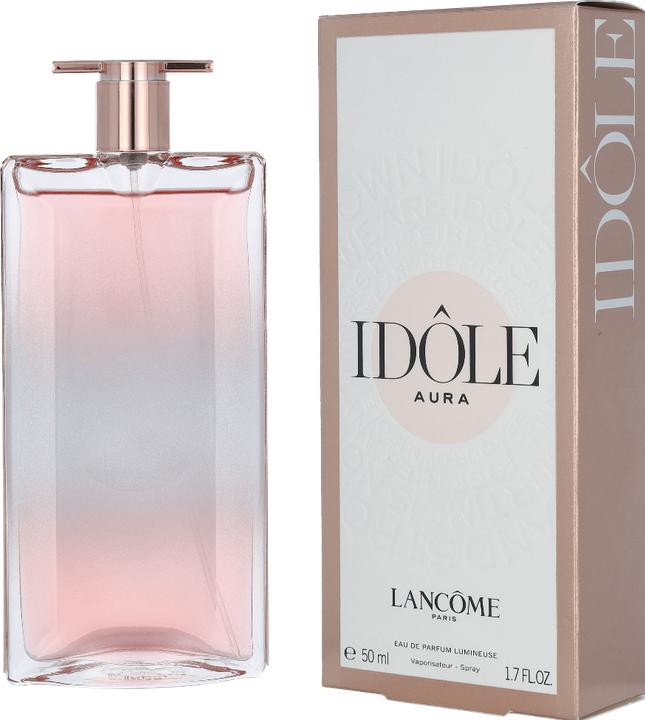 Image du produit Lancôme Idôle Aura Eau de Parfum (Eau de parfum, 50 ml)