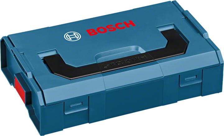 Produktbild Bosch Professional L-BOXX Mini 2.0 (1 Teil)