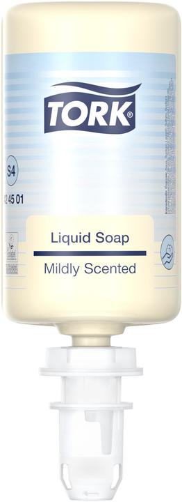 Image du produit Tork Flüssigseife (Savon liquide, 1000 ml)