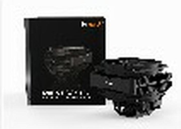 Actual product image be quiet! Dark Rock TF 2 (134 mm)