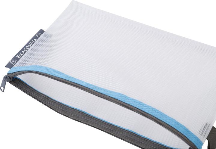 Image du produit Exacompta Housse avec fermeture à glissière (A5, 1 x)