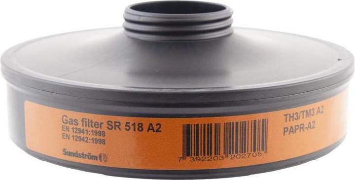 Produktbild Sundström Turbofilter SR518 A2
