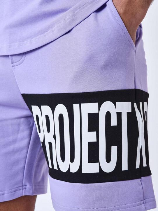 Actual product image Project X Paris Crew (XL)