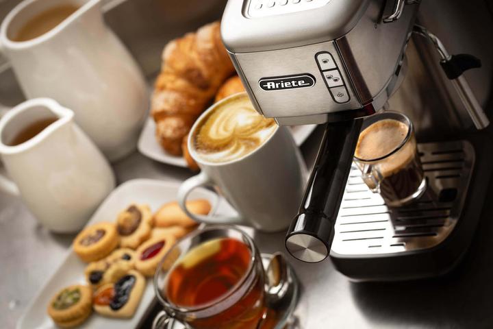 Image du produit Ariete 1380 Machine à café