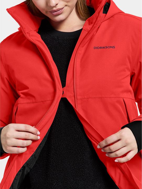 Produktbild Didriksons Women's Jennie Jacket (L)