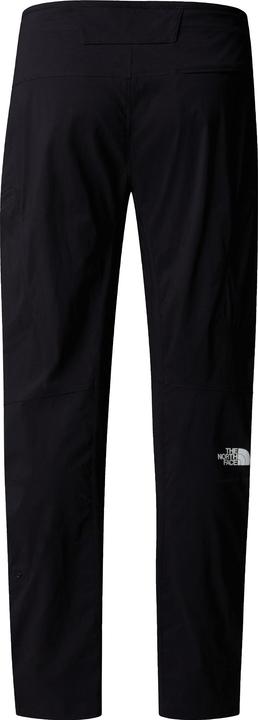 Actual product image North Face Exploration Tapered (M)