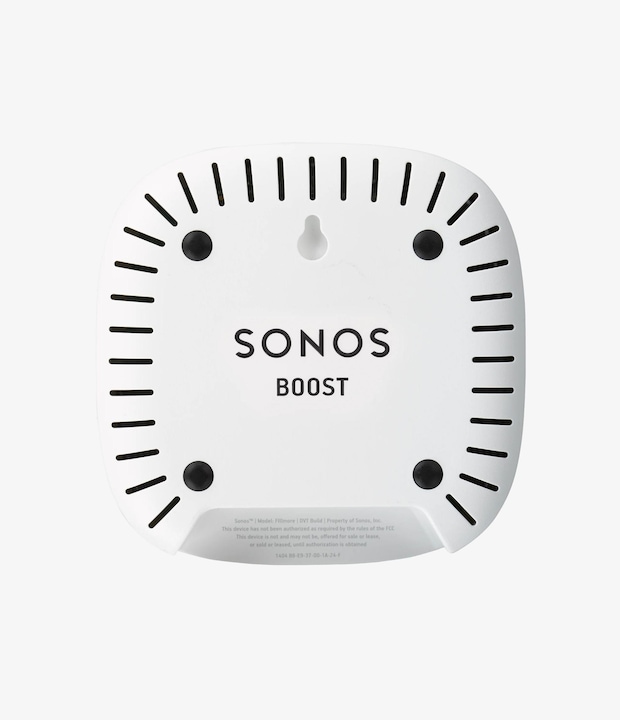 Actual product image Sonos Boost (Wi-Fi)