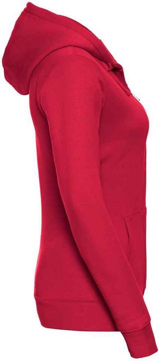 Image du produit Russell - Veste à capuche AUTHENTIC - Femme (S)