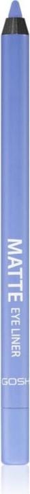 Produktbild Gosh Matte (006 Ocean Mist, Ocean Mist)
