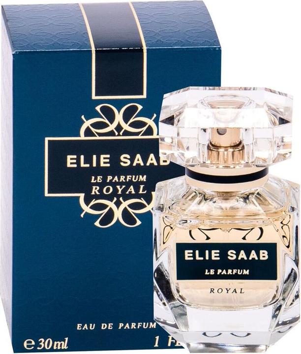 Actual product image Elie Saab Le Parfum Royal EDP 30 ml (Eau de parfum, 30 ml)