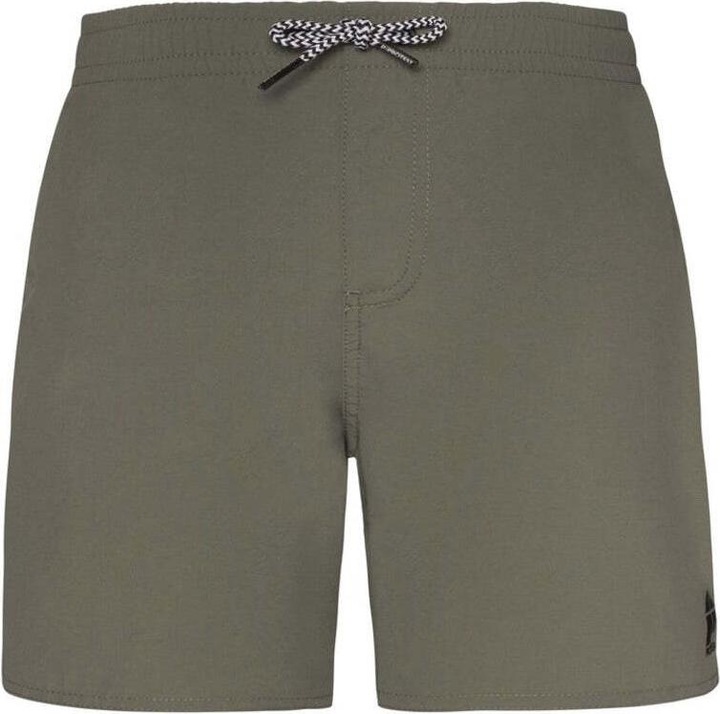 Grey Green