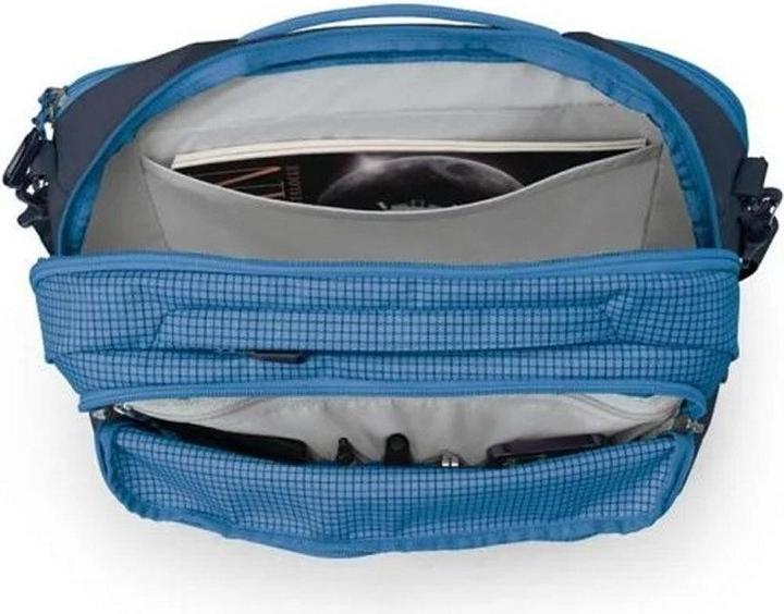 Immagine prodotto Osprey Transporter Carry-On Boarding Bag,Flame