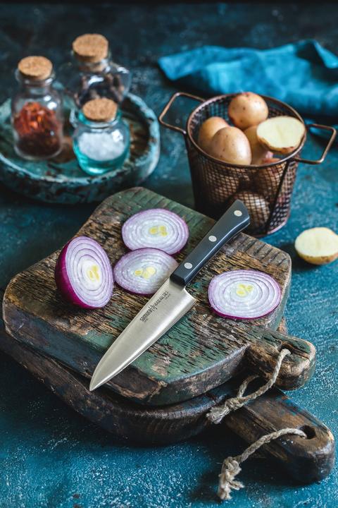 Produktbild Samura HARAKIRI Utility (12 cm)