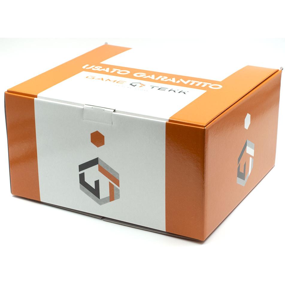 Altri Scatola Console GameTekk Usato Lucida, Altri accessori gaming