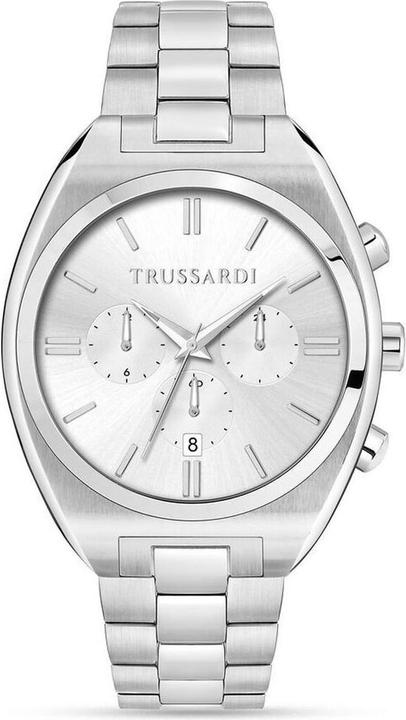 Produktbild Trussardi Herrenuhr R2453159003 (Ø 44 mm) (44 mm)