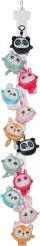 Actual product image Gipsy Pcles Squishimals Ass Clip24