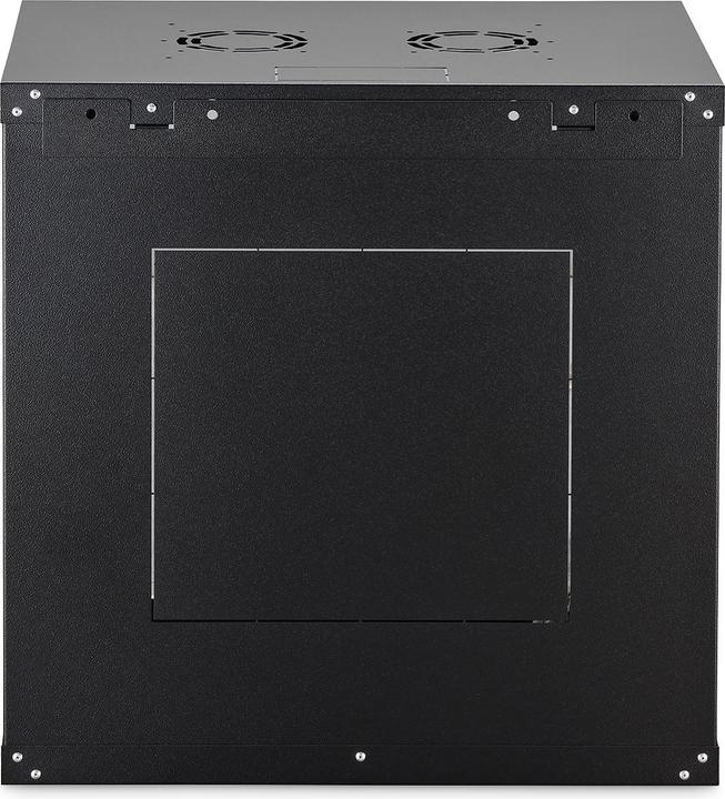 Actual product image Digitus Wall Mounting Cabinets Dynamic Basic Series - 600x450 mm (WxD) (10.86 RU, 19 inch rack)