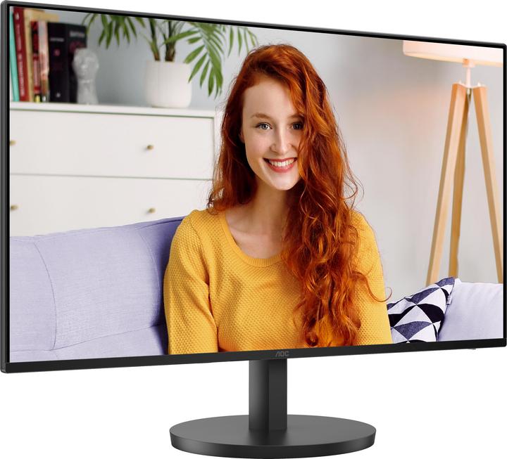 Actual product image AOC 27B3HA2 (1920 x 1080 pixels, 27")
