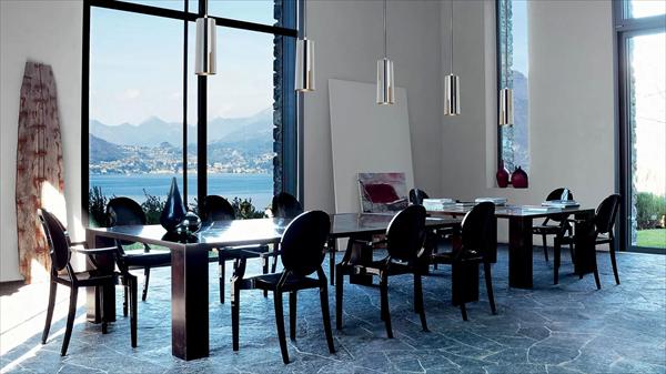 Image du produit Kartell Louis Ghost
