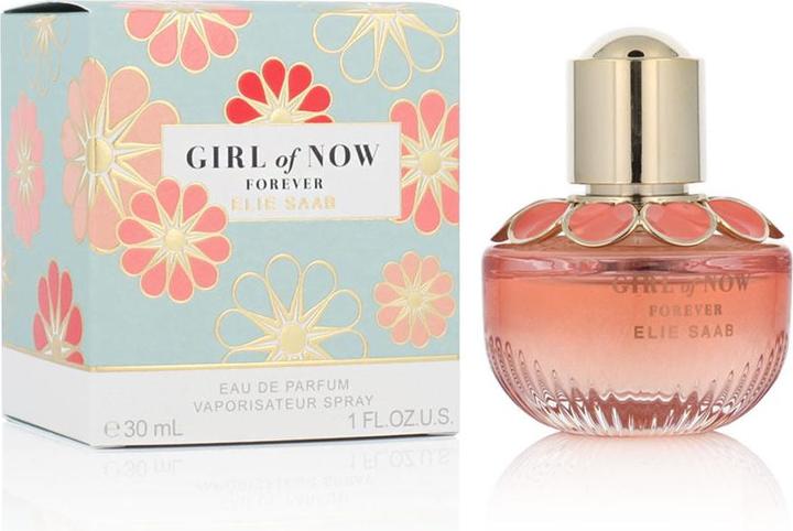 Immagine prodotto Elie Saab La ragazza di Ora per sempre (Eau de parfum, 30 ml)