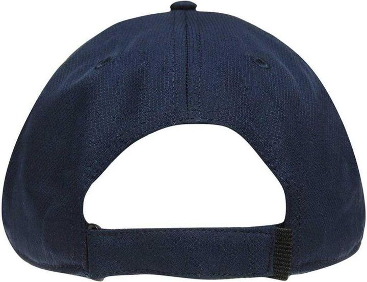 Actual product image Lacoste Logo Taffeta Adjustable Baseball Cap