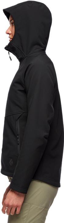 Produktbild Black Diamond Element Jacke (XS)
