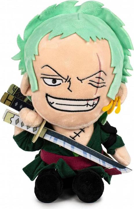 Produktbild Sakami One Piece: Rorona Zoro (115 cm)