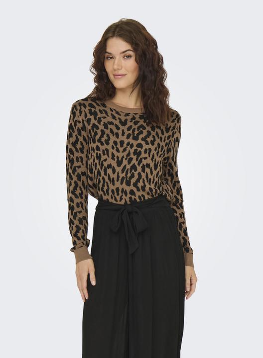 Image du produit Only ONLVIENNA Strickpullover Strickpullover (XL)