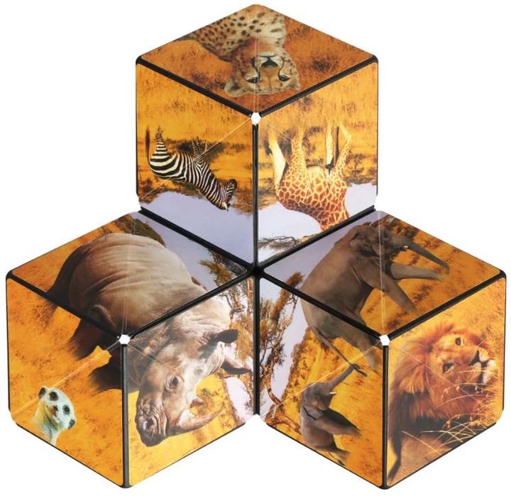 Produktbild Shashibo Savanna