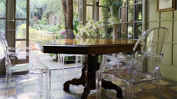 Image du produit Kartell Louis Ghost