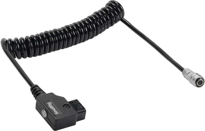 SmallRig D-TAP to BMPCC 4K / 6K Power Cable (Kabel)