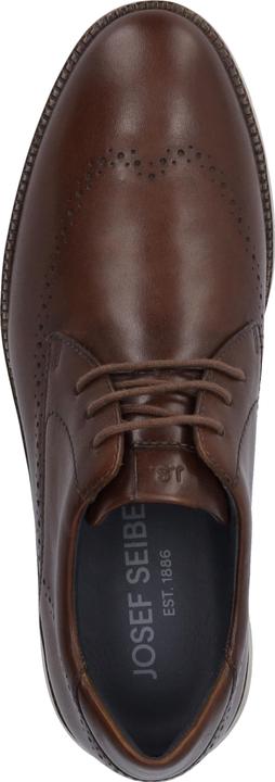 Produktbild Josef Seibel Halbschuhe TYLER 33 (41)