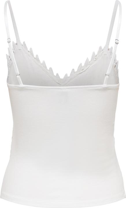 Actual product image Only ONLHONEY Top Top (L)