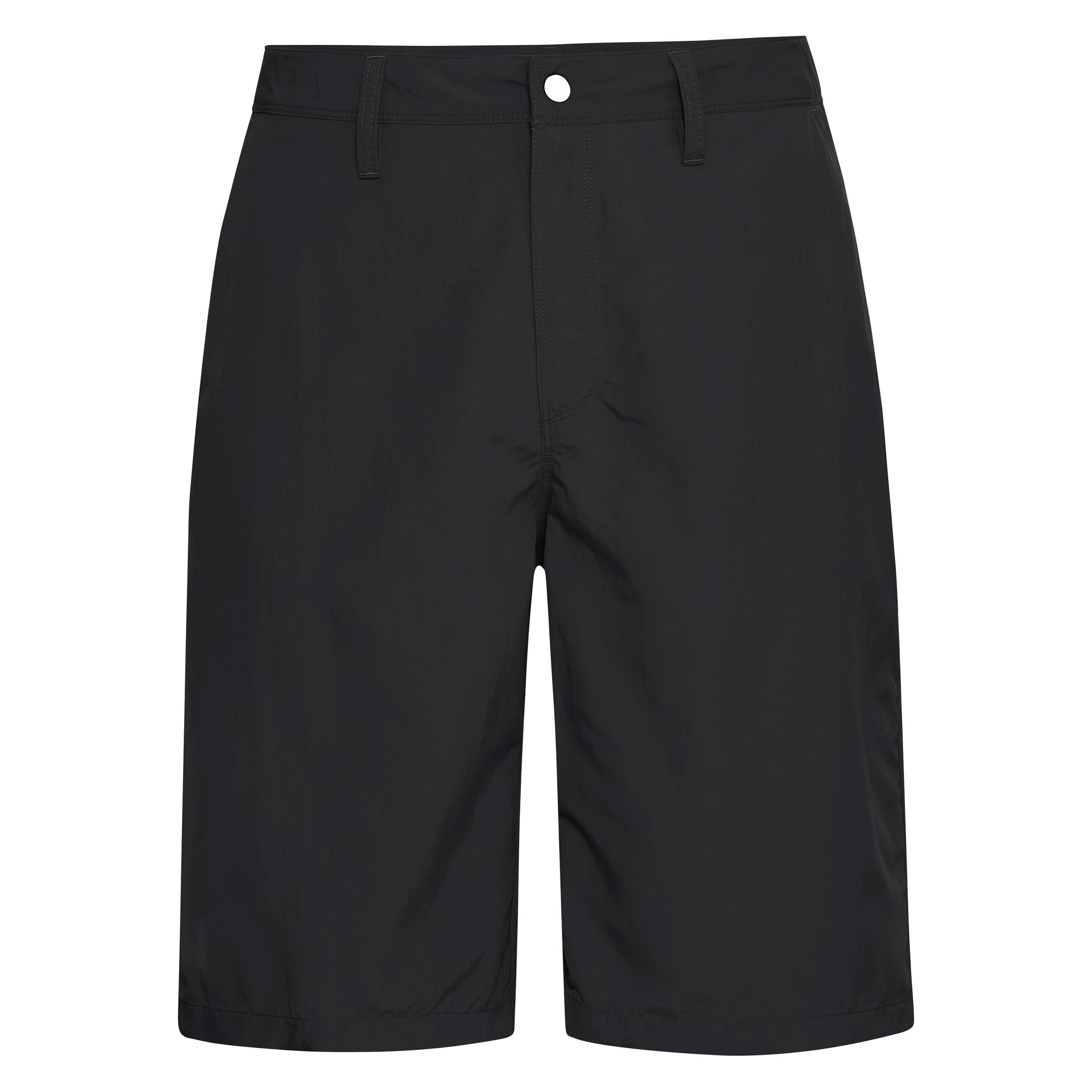 Jack Wolfskin, Herren, Shorts, Duneland Shorts M, Schwarz, (54)