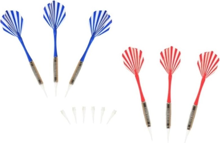 Actual product image New Sports Dartboard