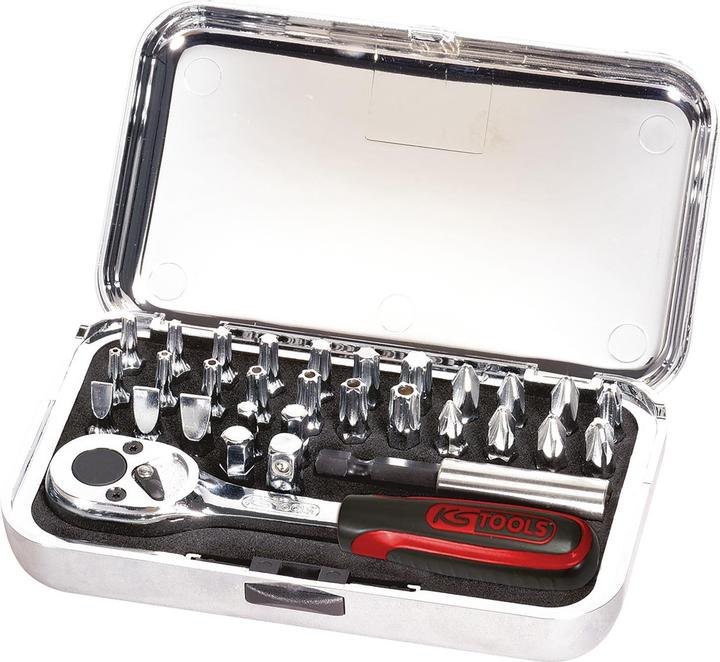 Produktbild KS Tools 918.4500 (Innensechsrund TX)