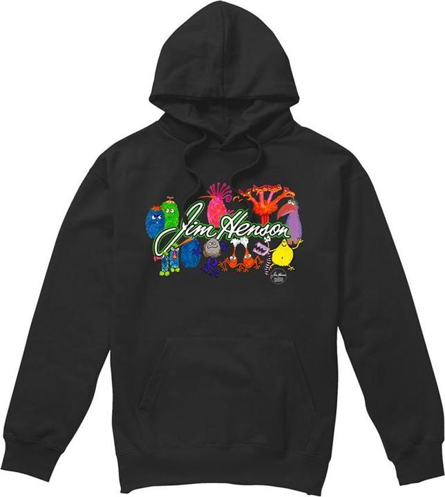 Produktbild Kapuzenpullover (S)
