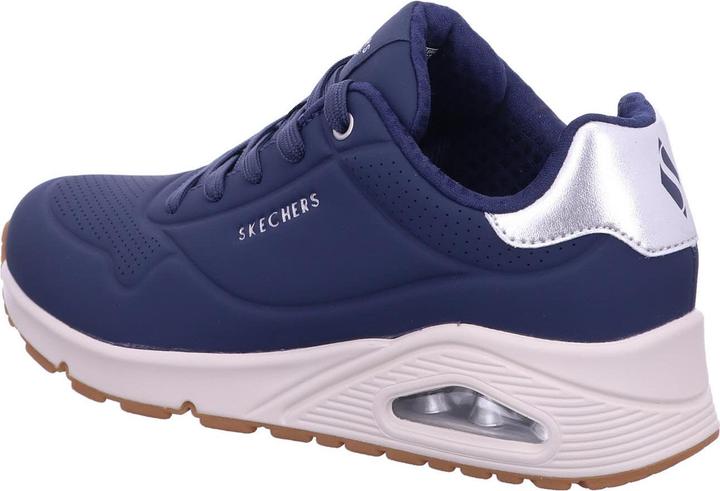 Actual product image Skechers Uno - Golden Air (39)
