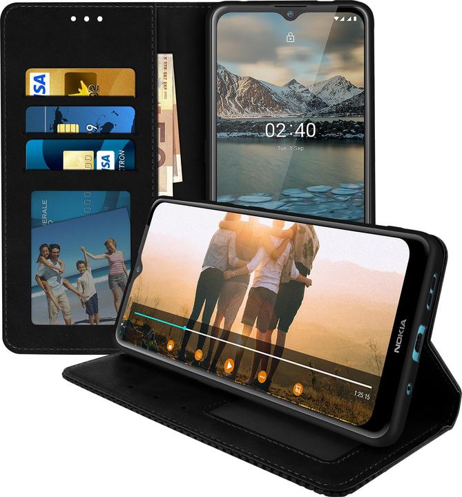 Image du produit Avizar Série Split (Nokia 2.4)