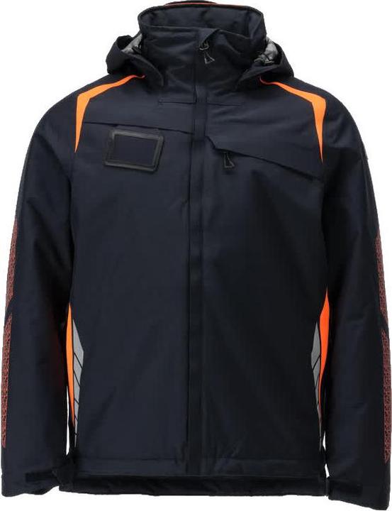 Actual product image Mascot Accelerate Safe (4XL)
