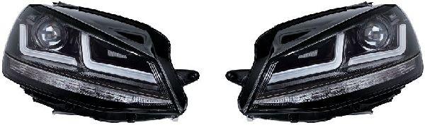 Osram Phare LEDriving VW Golf VII (D3S)