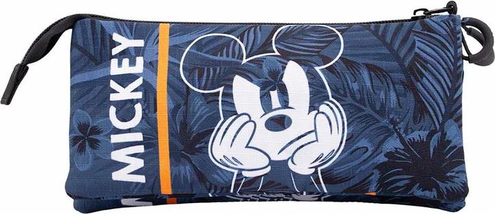 Produktbild Karactermania Disney Federmäppchen Mickey Mouse Angry