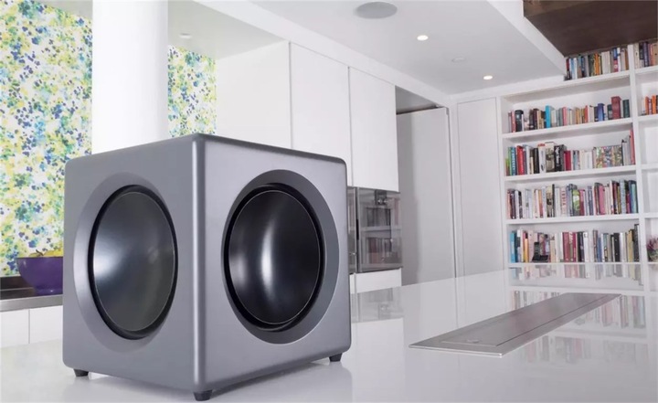 Produktbild Wavemaster Fusion (1 Stk., 125 W)